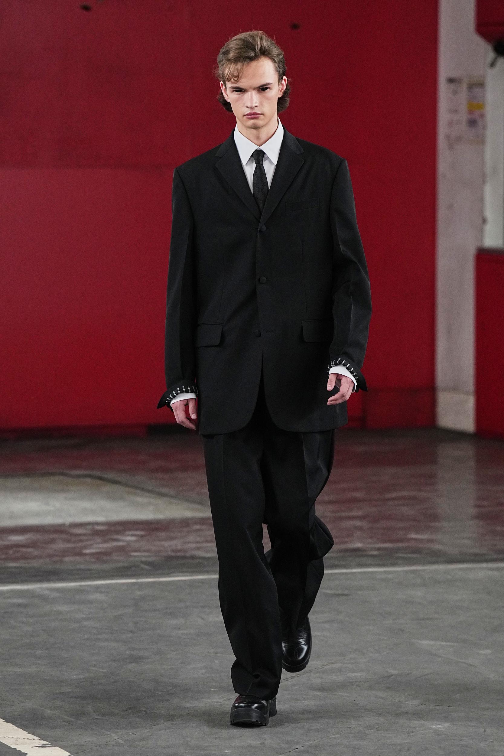Défilé - Kolor - Homme Printemps-Eté 2027